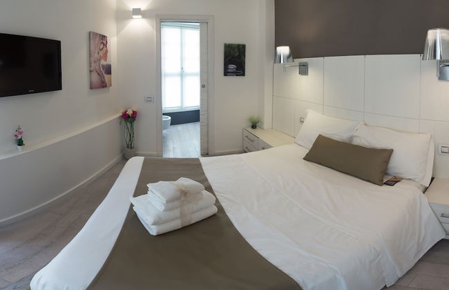 Rigel Villanova Rooms - Foto 2