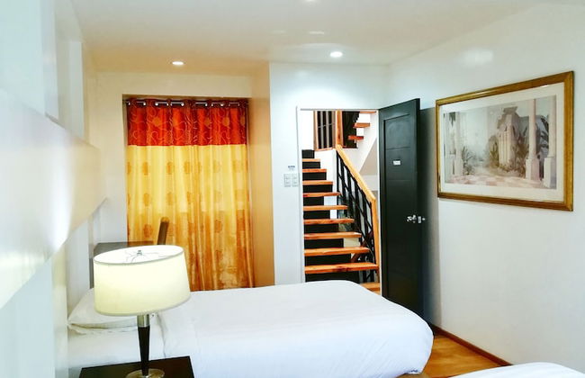 87 Guesthouse - Foto 71