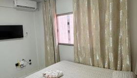 Studio Moderno e Aconchegante , Centro Unai - Foto 4