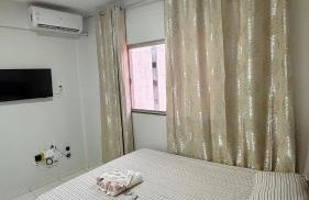 Studio Moderno e Aconchegante , Centro Unai - Photo 4