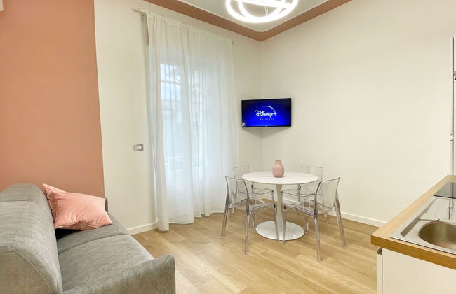 Color Houses Pescara Centro - Foto 8