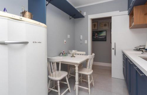 Apartamento Climatizado com Garagem e Wi-Fi - Foto 14