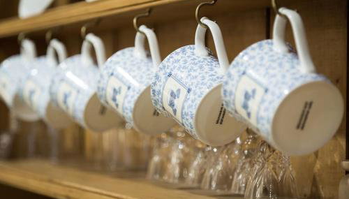 Coach House - detached cottage within 135 acres - Foto 4