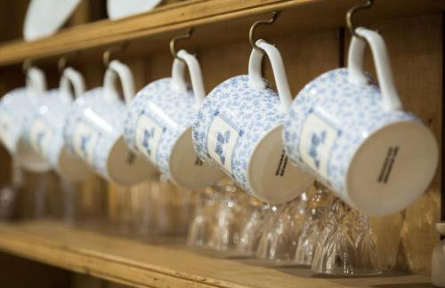 Coach House - detached cottage within 135 acres - Foto 4