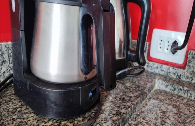 Deslumbrante Apartamento Central - Foto 6