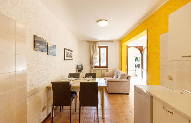 Residence Rustico - Photo 35