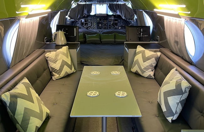 RAF Wainfleet - Foto 14