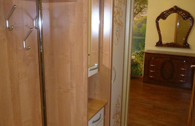 Apartments on Tolstogo 1 - Photo 50