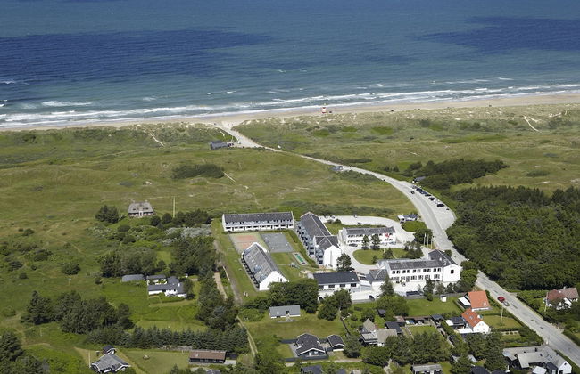 Hotel Tannishus - Foto 44