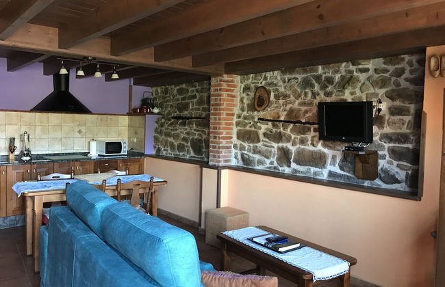 Apartamentos Rurales La Portiella - Foto 40