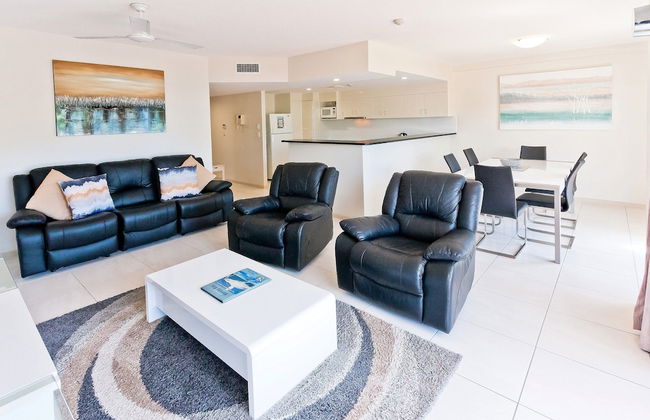 White Crest Apartments - Foto 40