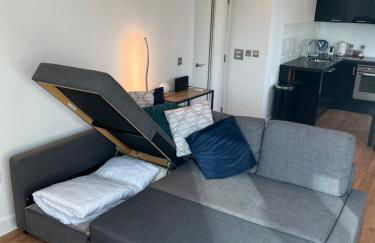 Perfect-City-Centre Apartments - Foto 22