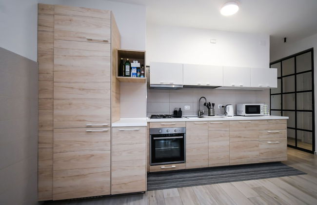 SoleBlu Appartamenti - Photo 22