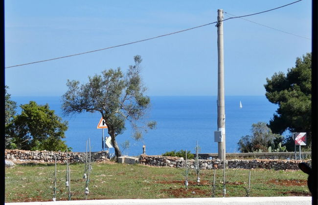 Villa Murena - Con Piscina Privata e Splendida Vista Mare - Photo 10