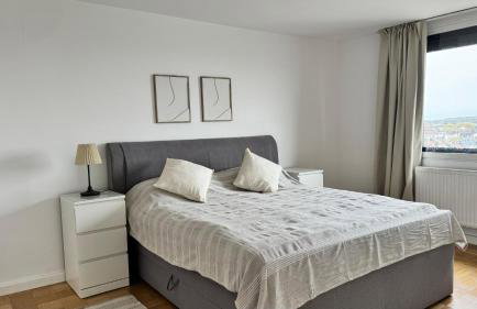 KaiserLoft Central Skylineblick Messe & City - Foto 3