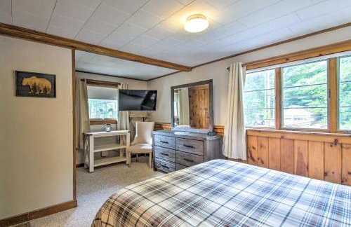 Beautiful Carriage House in Downtown Jackson! - Foto 27