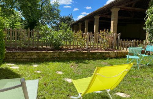 Mazet au pied des Alpilles, avec Piscine & Pétanque - Foto 4