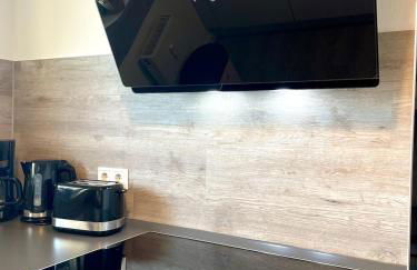 Modernes Apartment Rooftop in Dresden - mit Parkplatz und 2 Balkone! - Foto 11