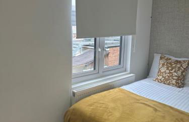 The Hideaway Haven - Foto 56