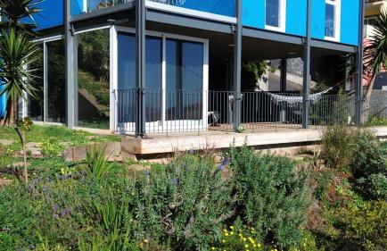 CasAmor - Romantic Ocean View Studio - Foto 31