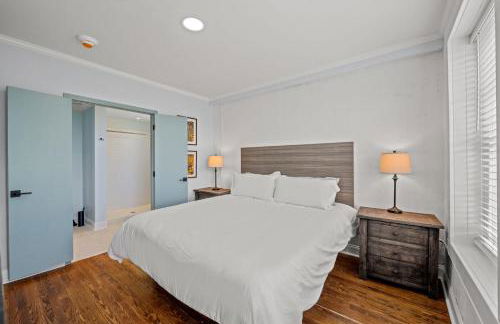 Stylish Loft Steps Away from Main Street - Photo 9