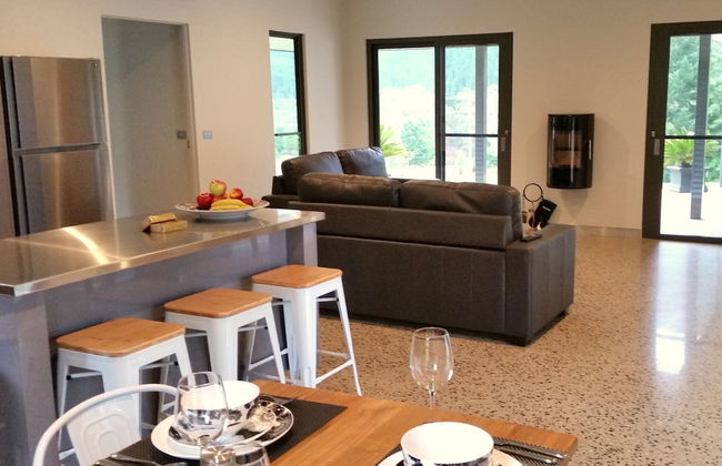 3 Bells Alpine Cottage - Foto 2