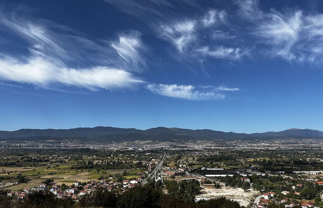 Bolu Seyir Apart - Photo 30