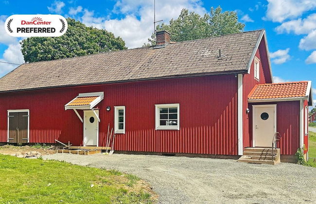 4 Person Holiday Home in Aneby-by Traum - Foto 1