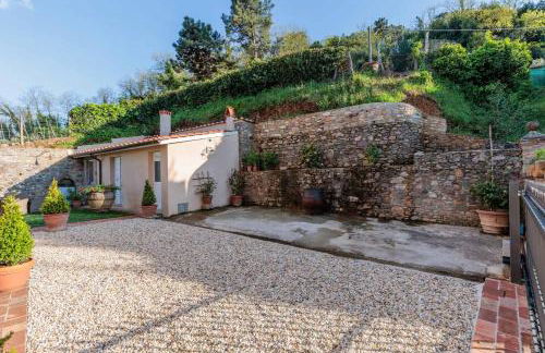 Villa Aperitivo, Romantic and Panoramic Stone Farm - Foto 128