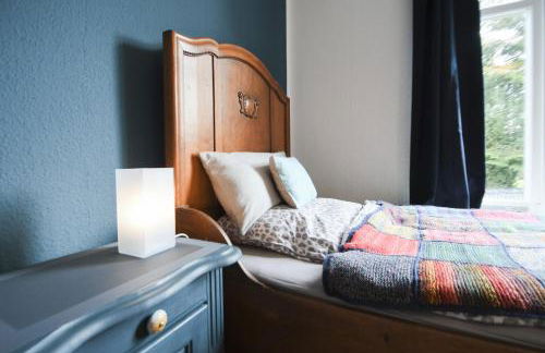 Stadtvilla Stöhr - Foto 1