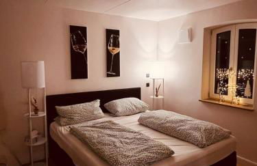 VagabundNEST Altstadt Freinsheim - Foto 11