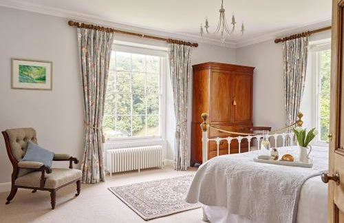 Gitcombe House - Foto 20