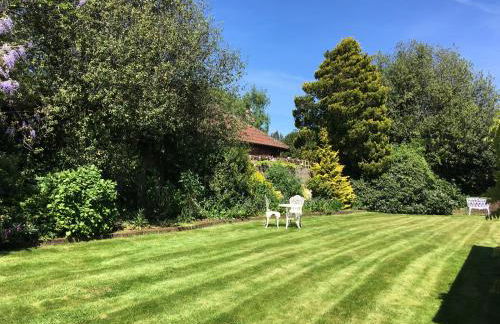 Oak Tree Cottage, Charming, Rural New Forest Home - Foto 11