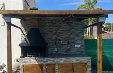 Big house with swimming pool - Photo 28