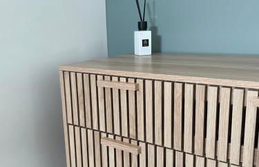 Ducey Appart'Hôtel - Les Rivières - Foto 17