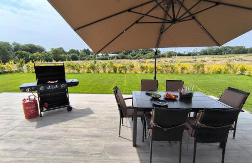 VILLA VULKANEIFEL -modern -familienfreundlich -Terrasse -Doppelgarage -ruhiger Lage - Foto 18