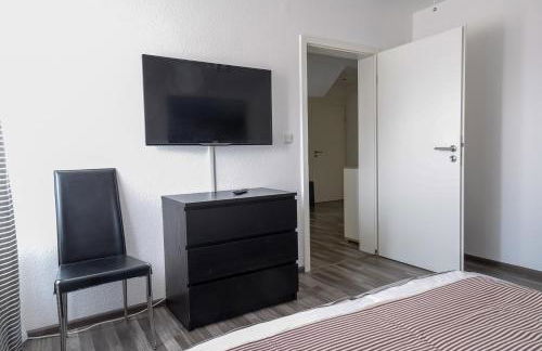 Business Wohnung ++ hochwertige Ausstattung - Foto 12