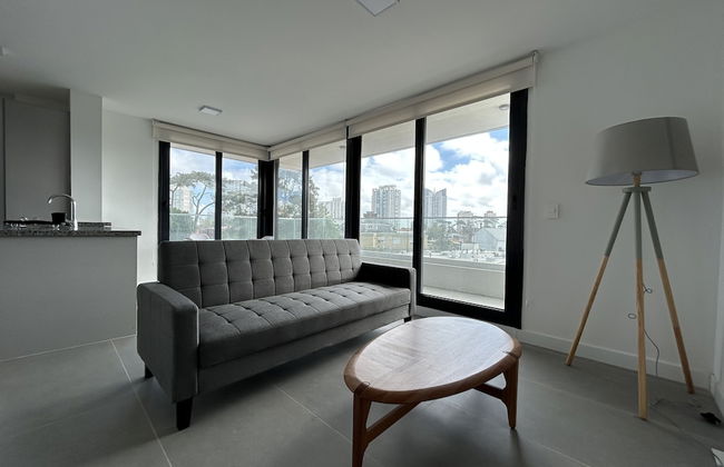 Edificio View Punta del Este Oficial - Foto 24