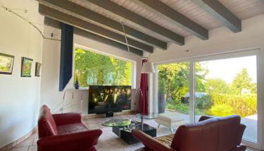 Wunderschönes Ferienhaus mit Fernblick, unweit von Limburg und Rhein-Main-Gebiet - Photo 3