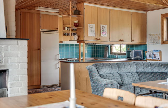 Lofsdalen Lavskrikan - Foto 13