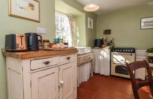 Blackbird Cottage - Foto 11