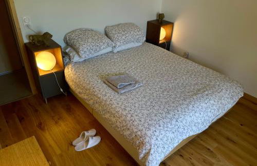 Appartement charmant au pied des pistes - Foto 8