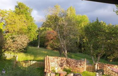 Chez Patoue Gîte et Chambre d'hôtes - Photo 27