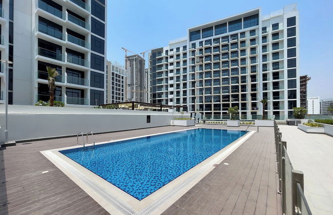 Lovely Studios at Azizi Riviera - Photo 37