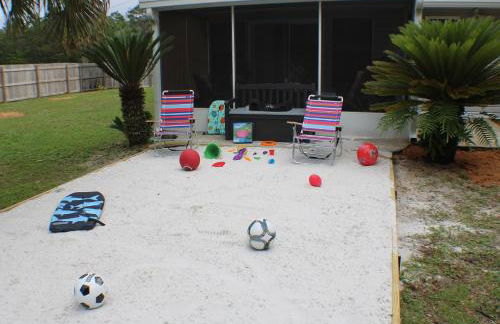 Navarre Beach Escapades-Pet Friendly - Foto 21