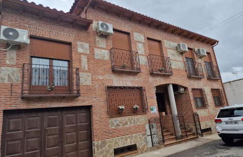 Casa Rural La Malena - Foto 23