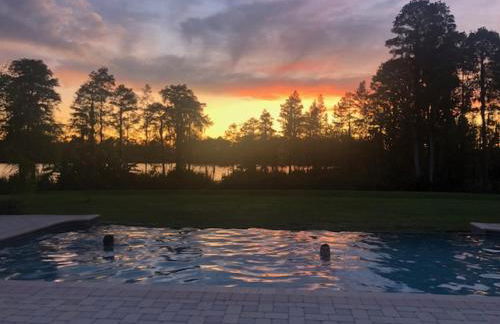 SWISS 105 - Lake Olsen - Foto 23