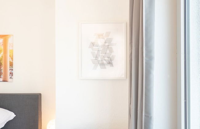 Relax Aachener Boardinghouse Phase 3 - Foto 25