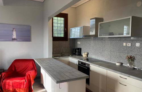 Afroditi Guest house Ano Volos - Foto 13