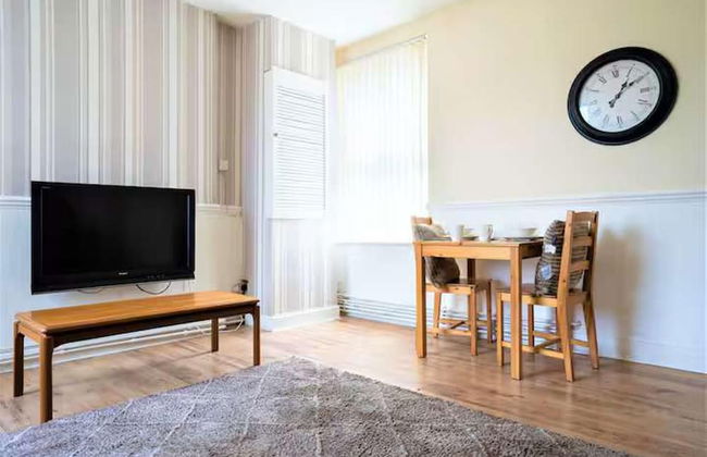 Travellers Economic Retreat in Orrell Park - Foto 6